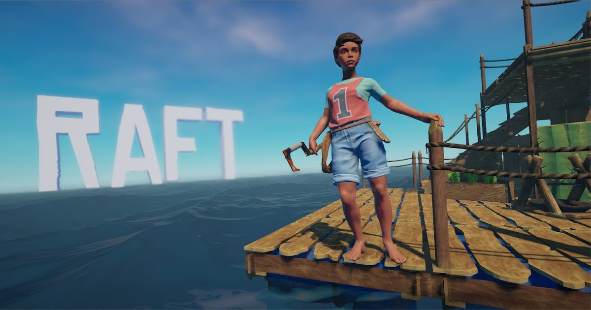 Raft Featured