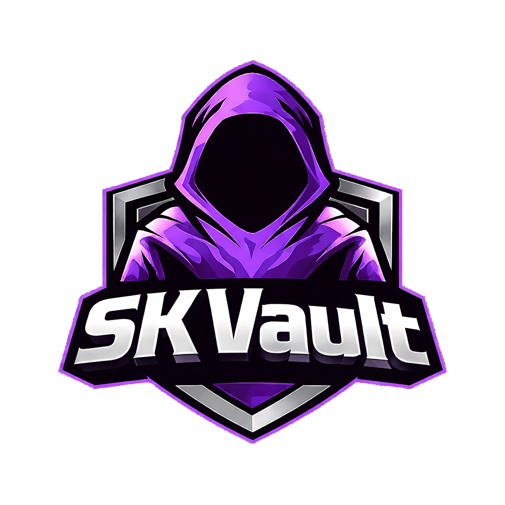 SKVault